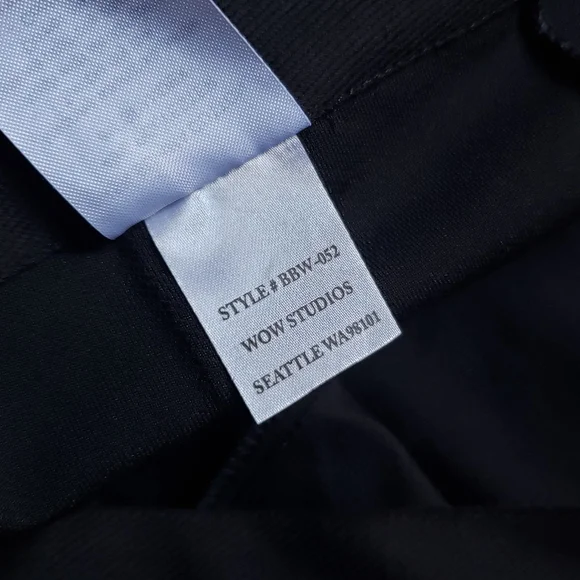 Buki Emma Cigarette Trouser Pants - Picture 9 of 12